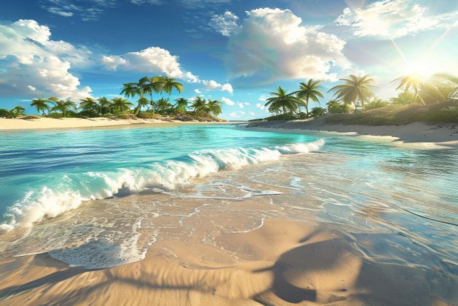 Saint Martin’s Island Travel Guide for Beach Lovers
