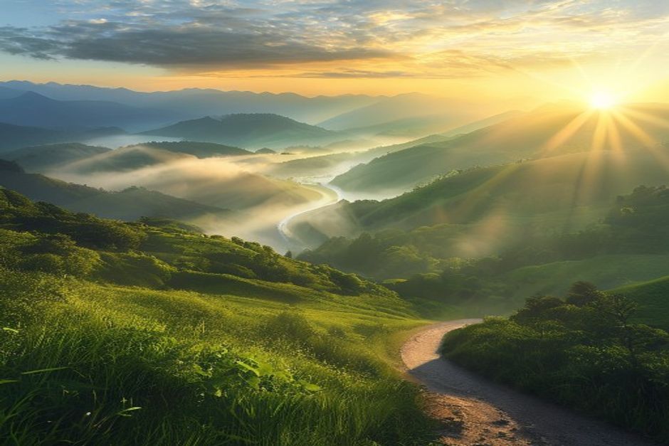 Sajek Valley Travel Guide for Mountain Views